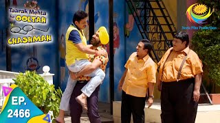 Bhides Scooter Repair Doesnt Go As Planned  Full Episode  Taarak Mehta Ka Ooltah Chashmah [upl. by Sivam]