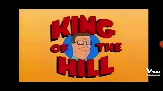 King Of The Hill Theme Song Adult Swim 2009Early 2013 [upl. by Odraccir]