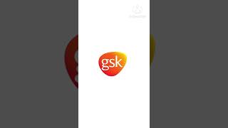 Gsk Logo History Srbija [upl. by Naihtniroc]