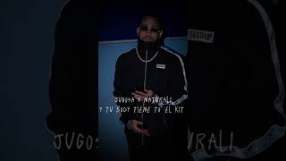 Bryant Myers Garchin fyp bryantmayers trap viralshort [upl. by Cecilius]