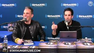 Sebastian Maniscalco Answers 22 Questions About Himself [upl. by Eillo]