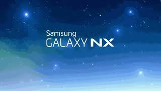 Samsung Galaxy NX SUSD Animations [upl. by Mailiw]