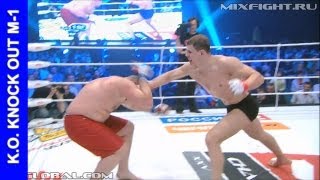 Максим Гришин vs Владимир Кученко Grishin vs Kuchenko full fight ММА  HD [upl. by Telocin]