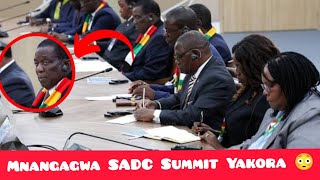 44th SADC August Summit Preparations Heat Up 😳 [upl. by Kaspar977]