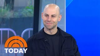 Adam Grant on how to find your hidden potential in adulthood [upl. by Toolis]