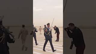 Iraqi March النسر العربي  Arabian Eagle Instrumental [upl. by Cyd]