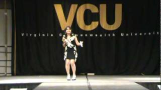 VCU Tiranga  Bollywood Dhamaal 10  Vocals  Devleena [upl. by Chaker229]