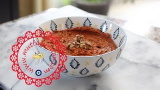 Muhammara [upl. by Esilehc531]