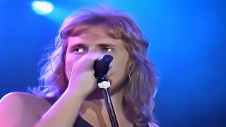 Lynyrd Skynyrd  Simple Man Live HD USA 1994 [upl. by Anala886]