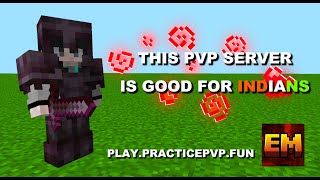 The Best PvP server For Indians [upl. by Annitsirhc]