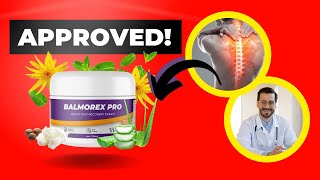 Balmorex ⚠️BEWARE⚠️ Balmorex pro Balmorex Pro for pain [upl. by Horgan227]