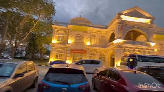 Penang in 4K 🏆 Driving in Penang Island City Tour 🏆 penang malaysiatravelvlog [upl. by Omolhs15]