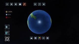 The whole earth creation on solar smash [upl. by Malarkey]