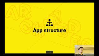 Intro to Web App Development Live Replay  Archimedes [upl. by Frankel519]