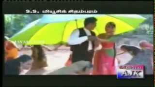 Sollava Sollava Oru Kadhal Kathai 720p [upl. by Oflodor]