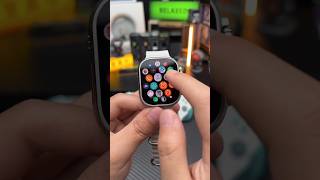 Apple watch under 1000🔥 Best Apple clone watch🔥 Smartwatch Under 1000 applewatch smartwatch [upl. by Irrac554]