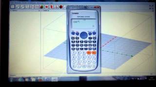 Oberstufe Analytische Geometrie Teil 2 von 9 Skalar Vektor und Spatprodukt von Vektoren [upl. by Eugor800]