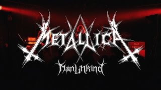 Metallica ManUNkind Official Music Video [upl. by Africa263]