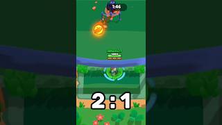 Brawl Stars Penalty Shootout brawlstars [upl. by Attolrahc]