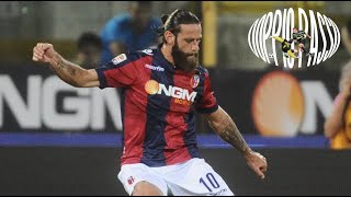 Ep 23  DAVIDE MOSCARDELLI [upl. by Tybald]