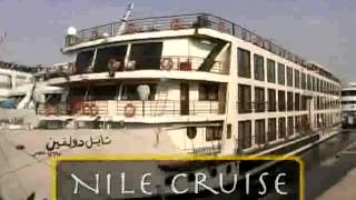 Egypt and the Nile River Cruise [upl. by Jeb700]