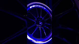 Cosmis Racing wheels look so good [upl. by Xad]