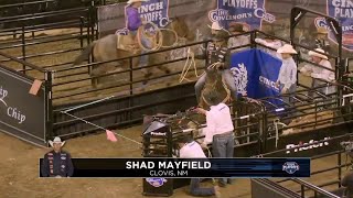 Shad Mayfield  2023 Cinch Championship  Governers Cup Winner [upl. by Desai82]