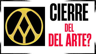 ¿Desaparece el Artes y Oficios [upl. by Jari838]