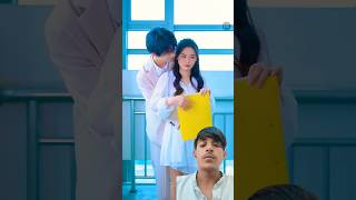 Love story 💔 Part 2love kdrama chinesedrama cdrama lovelylovestory [upl. by Yasmar]