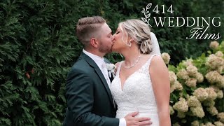 Andrea amp Ryan  Wedding Highlight Film [upl. by Assirok]