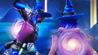 Wizardry  Fortnite Short Elmiras Adventure Part 1 [upl. by Anil158]