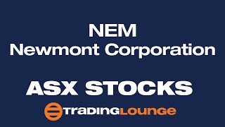 Unlocking ASX Trading Success NEWMONT CORPORATION  NEM Stock Analysis amp Elliott Wave Forecast [upl. by Idmann]