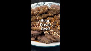 Delicious Cheap Cut Beef Recipe [upl. by Bremser186]