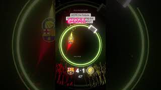 Can you predict the Final ScoreSUB FOR MORE🔥bouncyball marblerace barcelona alnassr [upl. by Gibun]