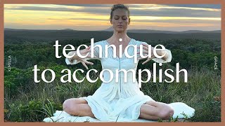 Kundalini Yoga Meditation for the Technique to Accomplish for the Heart amp Lymph System  KIMILLA [upl. by Bebe]