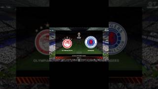 Olympiacos vs Rangers Predictions for 07 November 2024 UEFA Europe league [upl. by Lubeck]