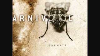 Karnivool  Scarabs [upl. by Olmsted853]