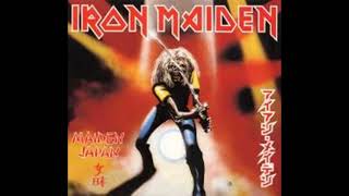 Iron Maiden  Prowler live [upl. by Oivat]