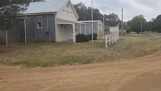 Muttama  Central East Riverina Region NSW [upl. by Asinla]