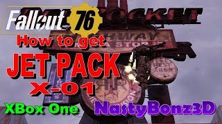 10 Easy Fallout 76 Power Armor Locations YOU DONT WANT TO MISS [upl. by Yusem]