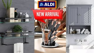 ALDI  I CAN’T BELIEVE THIS IS 499‼️ aldi new shopping Save Money [upl. by Zilla933]