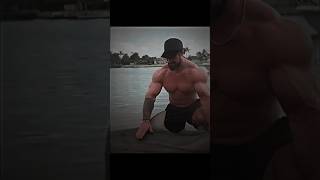 CBUM VS SHARK 🦈 gymlife gymedit fitnessmotivation bodybuilding motivation edit [upl. by Atsuj]