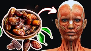 Urgent Act Now Eating 2 Dates a Day for a Month The Surprising Transformation Health Benefits [upl. by Shirline]