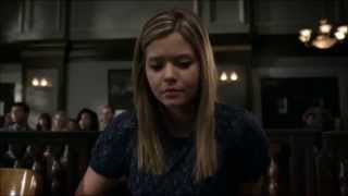 Pretty Little Liars  Alison 5x23 Part 1 [upl. by Itagaki]