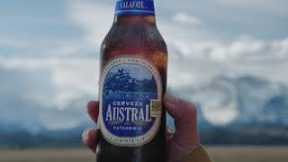 Cerveza Austral [upl. by Ellekcir]