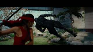 G I Joe Retaliation 2013 Extended Action Cut 1080p BluRay x264 VeDeTT [upl. by Odnalro589]