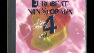 THATS EUROBEAT NONSTOP MIX VOL4 [upl. by Katina]