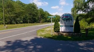 Leatherwood Mountains Resort in North Carolina [upl. by Huckaby]