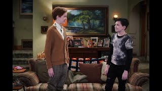 The Conners  Season 4 Episode 6 Review [upl. by Nylirahs]