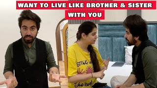 MOST SERIOUS PRANK ON MY HUSBAND LEADING A BHRAHAMCHARI LIFE  NISHI ATHWANI [upl. by Avlasor]